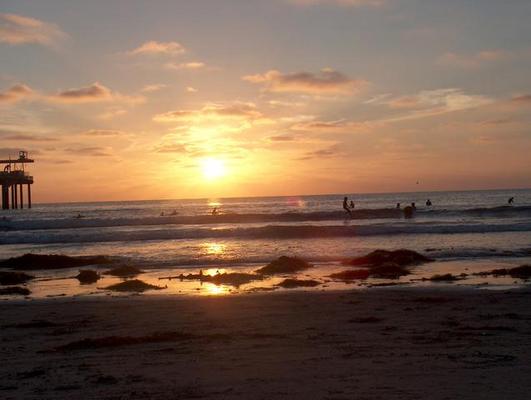 pacific sunset 1-tarje