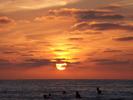 pacific sunset 3-tarje